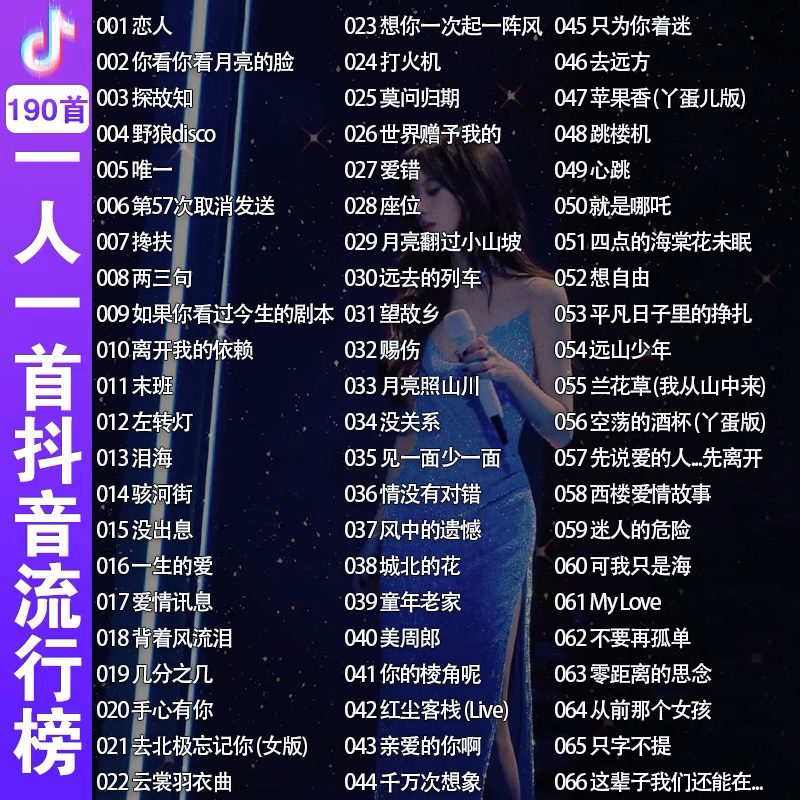 CLCEY car CD disc 2026 Douyin hot dj popular new songs classic old songs lossless music car CD popular new songs + classic old songs + Chinese DJ (570 songs) 3 pieces