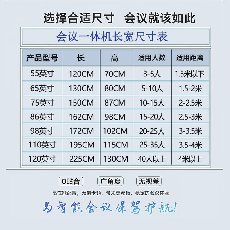 Konka Yunshang Teaching Conference Tablet All-in-One Seewo Whiteboard 4K Intelligent Screen Projection Office Training Multimedia Touch Screen TV 65-inch Cart + Stylus + Teaching Resources Android + Computer / Dual System i7/8 + 256G