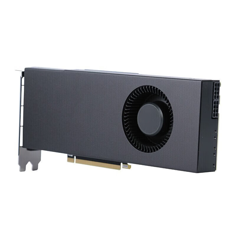 NVIDIA RTX4080S 16G Turbo Edition Work Package 10240CUDA Core Deep Learning Computing Graphics Card Industrial Packaging