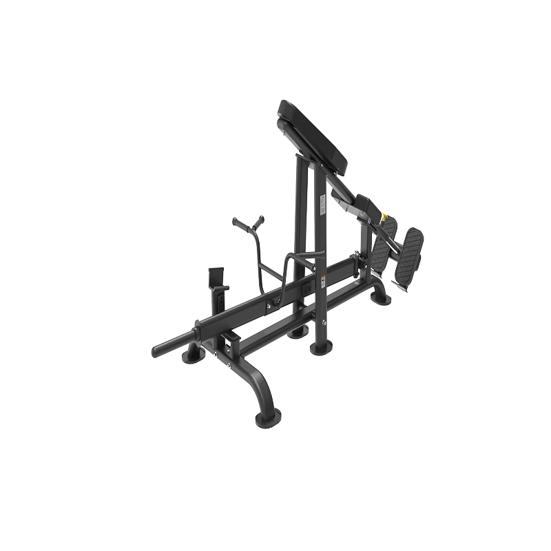 Ironman T-Bar Rower IRSH740