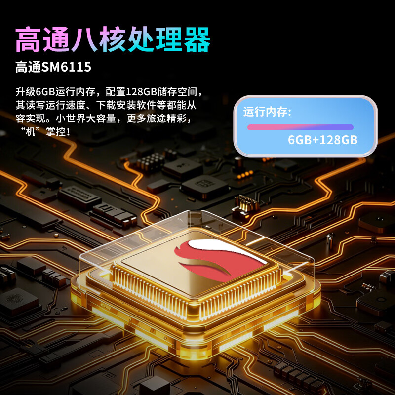 FlyAudio is suitable for Honda Fit CRV Binzhi