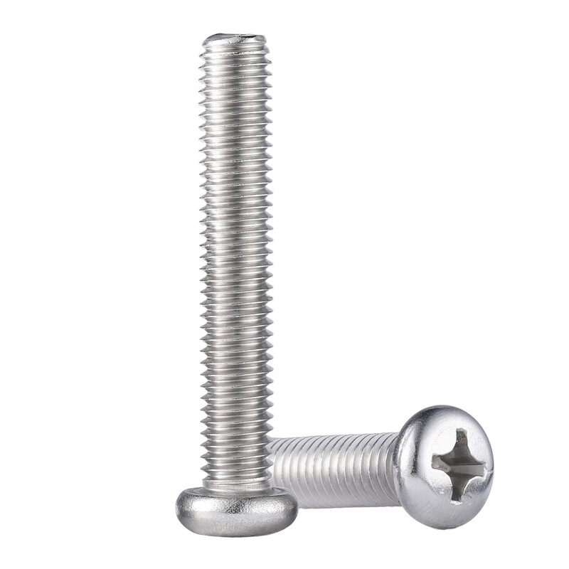 304 stainless steel extended switch socket panel screws 4 5 6 7 8 cm 86 type wire box universal screws 8 cm cm 20 pcs