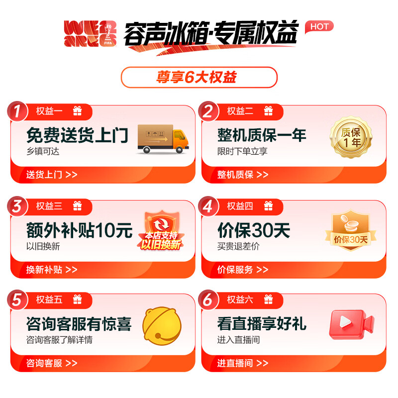 Rongsheng 185L two-door refrigerator small apartment energy-saving ultra-thin refrigerated and frozen dual-purpose fresh-keeping dormitory rental mini refrigerator BCD-185E10BNLAD