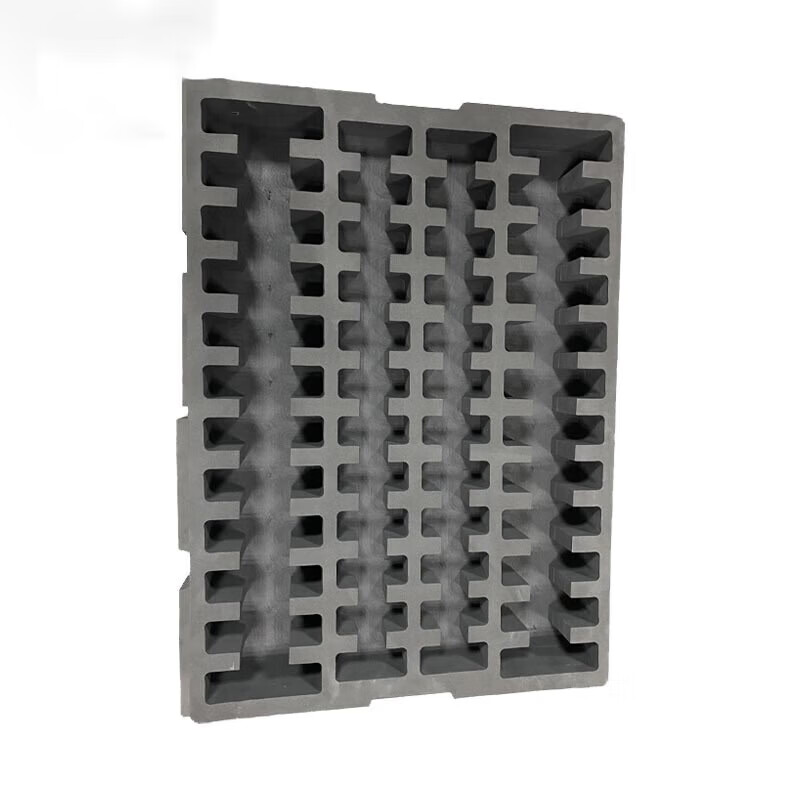 Zi Zhisheng rotational molding box, the inner layer is lined with EVA cotton, customized, please contact customer service for details