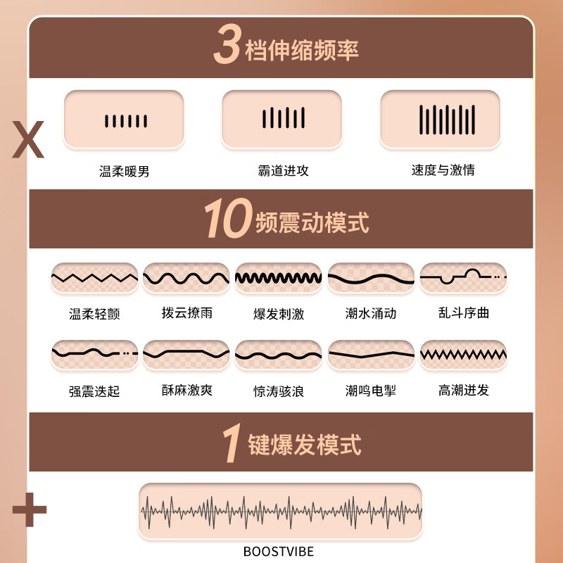 EROCOME simulated dildo gun machine penis large-scale toys adult sex toys female adult self-comforter