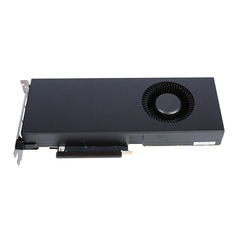 NVIDIA RTX4080S 16G Turbo Edition Work Package 10240CUDA Core Deep Learning Computing Graphics Card Industrial Packaging