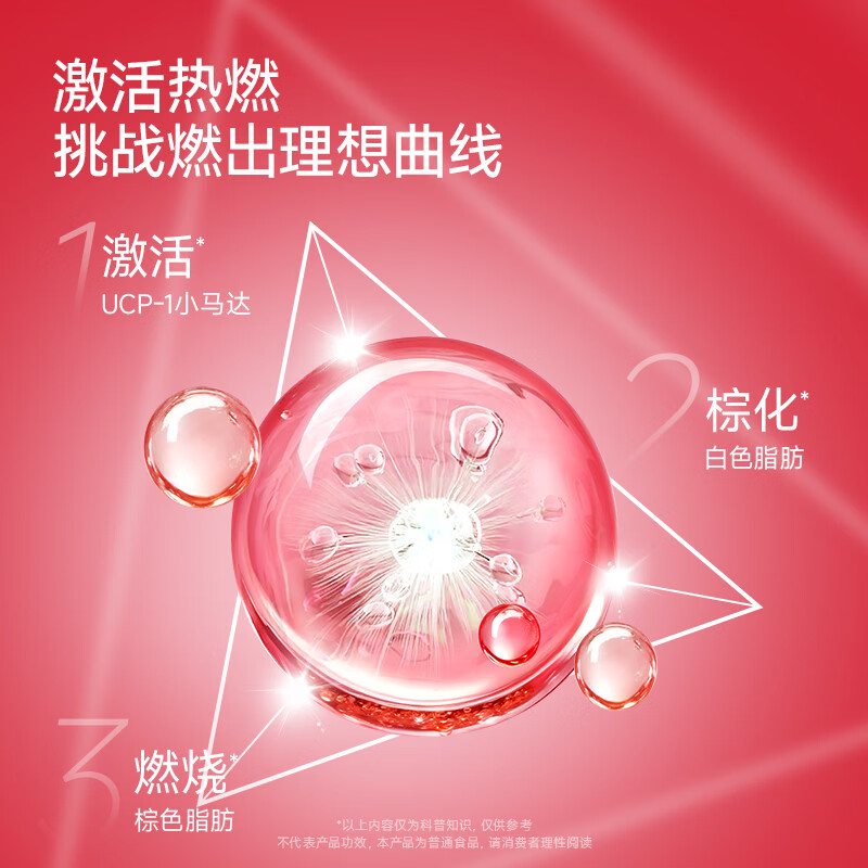 WonderLab White Kidney Bean Pre-Meal Control Tablets Burn Control CP Weight Management Burn Tablets Combination