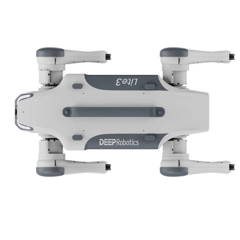 YUNSHENCHU Cloud Deep Four-legged AI Robot Dog Bionic Intelligent Machine Electronic Dog Four-legged Robot Mechanical Dog Electronic Pet Dog Programming Dog Legs Customizable Rental Consultation Deposit