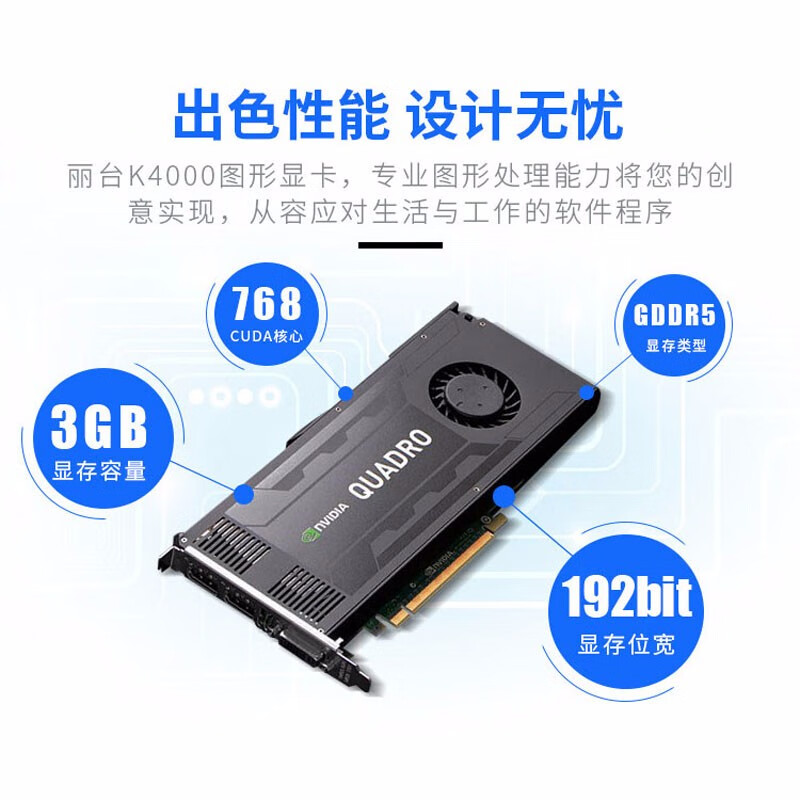 Dell (DELL) T5610 second-hand workstation 24-core Zhiqiang E5-2696v2 Leadtek graphics card design rendering image processing medical computer host set of five | 20 cores 40 threads/32G/256G solid state