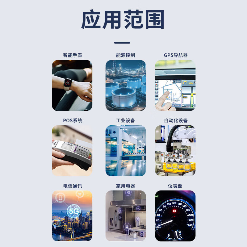 Renrun OLED monochrome LCD development board small screen 128*32 display module SSD1306 0.91 inch welding 15P blue light 2 pack RR-0918