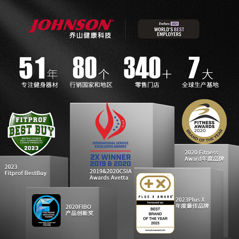 JOHNSON Elliptical Machine Home Stepper Foldable Walking Machine Indoor Walking Machine Elliptical Machine Home Butt Training Recommended Andes 3.1 (Black)_Horizon