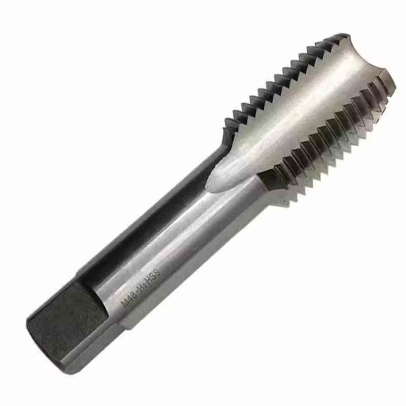 Hanyou Large Fine Thread Screw Tap M48*3 Fine Thread