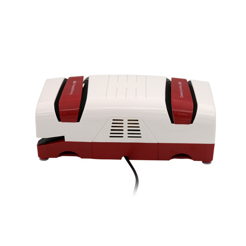 Momscook Whetstone Knife Sharpener Knife Sharpener Knife Sharpener Kitchen Knife Artifact Mihong Best-Seller