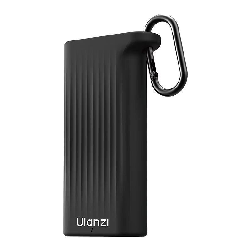 Youbasket card reader CR2-SD flash memory card box SD/TF dual card simultaneous reading high transmission portable card box CR2-SD card box gray