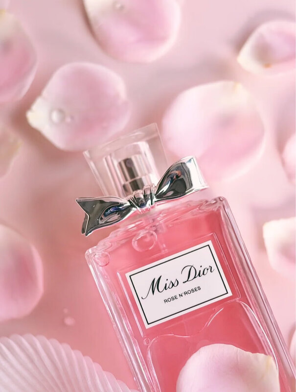 Dior/Valentine's Day Sale Dior Miss Dior Rose Dance Lightly Fragrance Women's Fragrance ET 50ml Dior Rose Dance 50ml