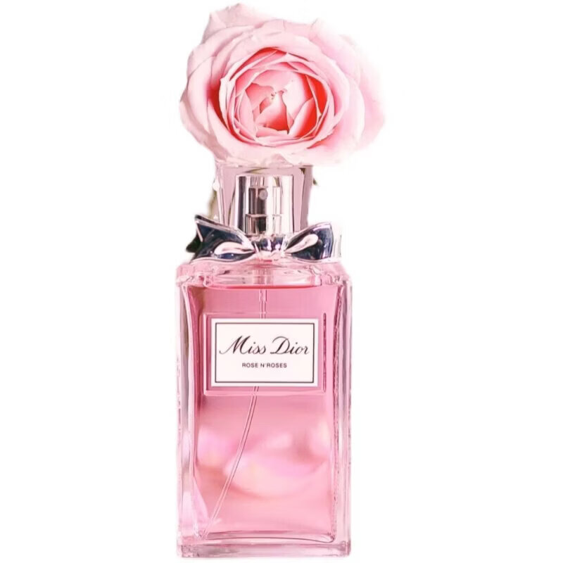 Dior/Valentine's Day Sale Dior Miss Dior Rose Dance Lightly Fragrance Women's Fragrance ET 50ml Dior Rose Dance 50ml