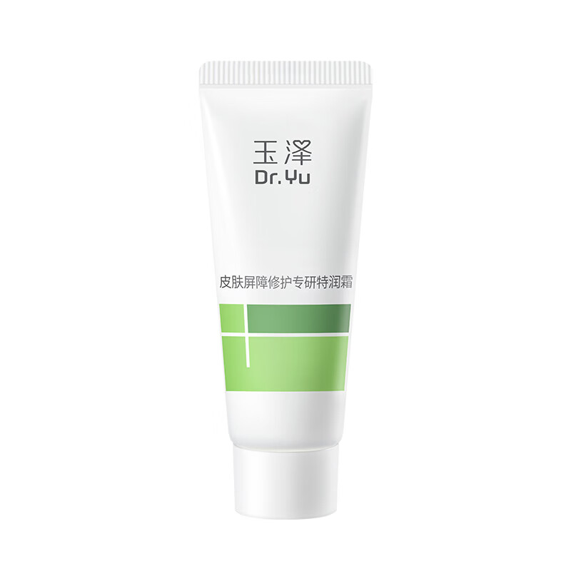 Dr.Yu Skin Barrier Repair Special Moisturizing Cream 10g