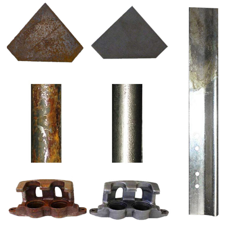 Steel anti-rust agent water-based anti-oxidation water-based pre-film anti-rust agent anti-corrosion metal anti-rust liquid to prevent iron from rusting water-based anti-rust agent 10 pounds