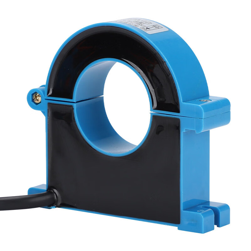 Jinxi open-mouth current transformer three-phase opening and closing type 0.5 level JXKCT38/25/50M high-precision measurement 65mm hole-400/5A