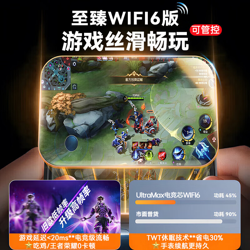 Dosmet top with cellular version Huaqiangbei S11Ultra3 smart phone watch card download game official genuine S10 adult middle and high school students suitable for Apple machines Huawei machines