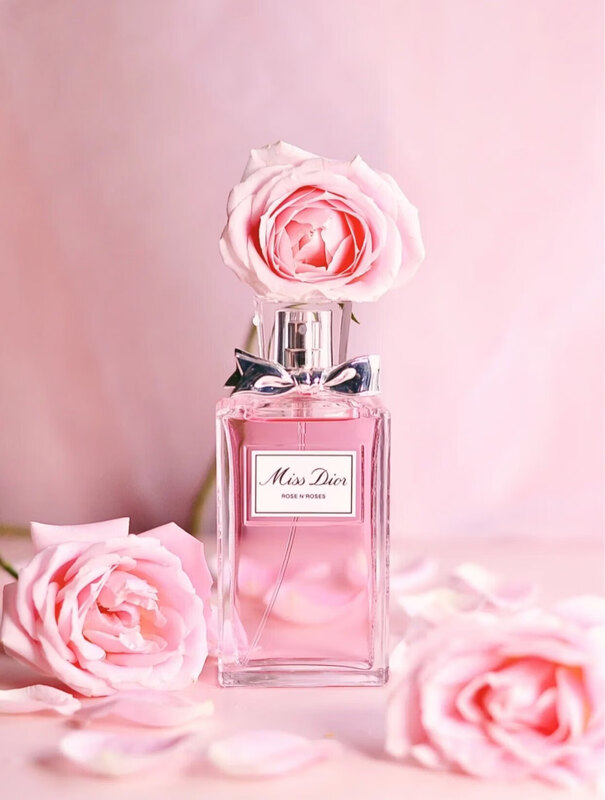 Dior/Valentine's Day Sale Dior Miss Dior Rose Dance Lightly Fragrance Women's Fragrance ET 50ml Dior Rose Dance 50ml