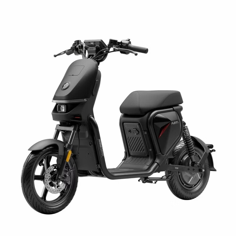 Ninebot (Ninebot) New National Standard Electric Automobile Ninebot Electric Fz3 30 Electric Bicycle Ninebot Intelligent Electric Vehicle Pickup at the store Pick the color at the store
