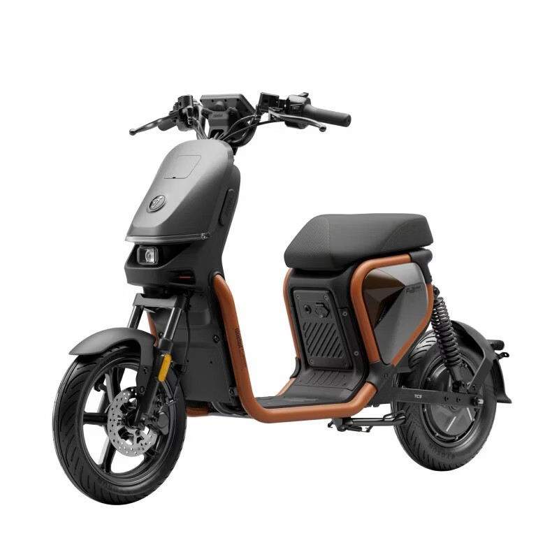 Ninebot (Ninebot) New National Standard Electric Automobile Ninebot Electric Fz3 30 Electric Bicycle Ninebot Intelligent Electric Vehicle Pickup at the store Pick the color at the store