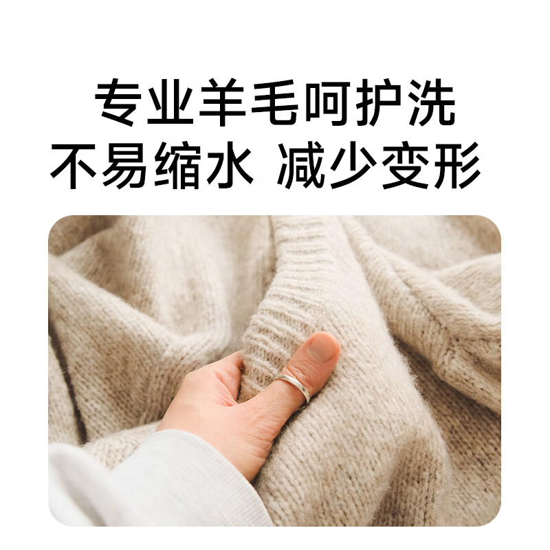 Mijia Xiaomi Pulsator Washing Machine Fully Automatic Home Rental Dormitory Dehydrator Level 1 Energy Efficiency 10kg Large Capacity Trade-In XQB100MJ109