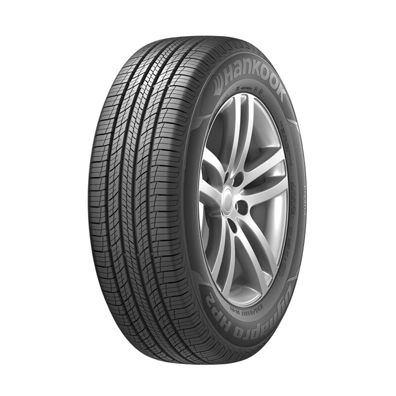 Hankook car tires 245/55R19 103T RA33 original for Highlander, suitable for Guandao/Honda URV