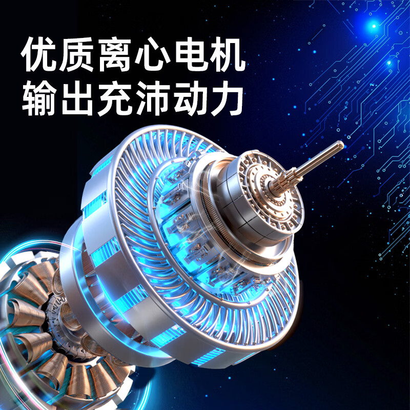 Oaks (AUX) fan air conditioner fan refrigeration / air cooler household cooling fan / refrigeration fan floor / electric fan refrigeration water fan industrial air conditioning cooling fan FLS-Z38B