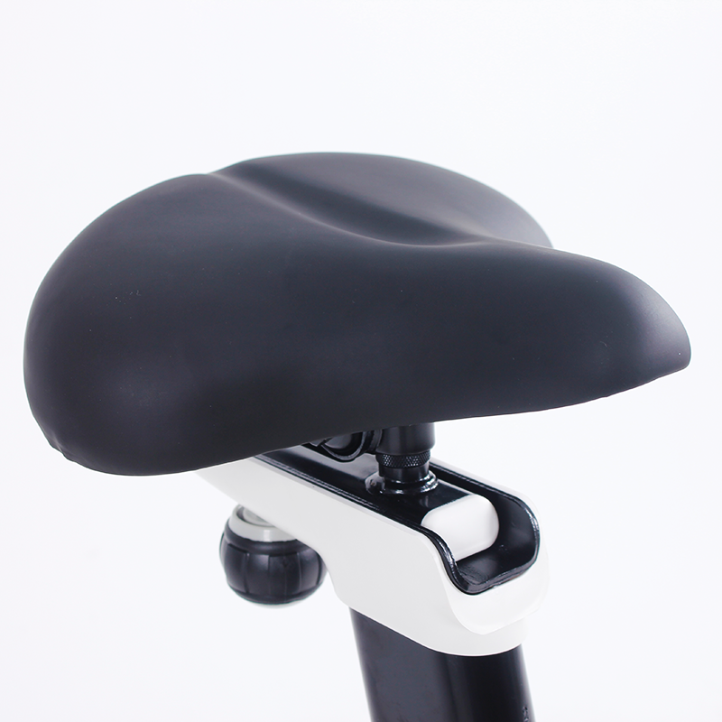 JOHNSON Spinning Bike Home Exercise Bike Power Bike Cycling Rehabilitation Training Fitness Equipment Comfort 3