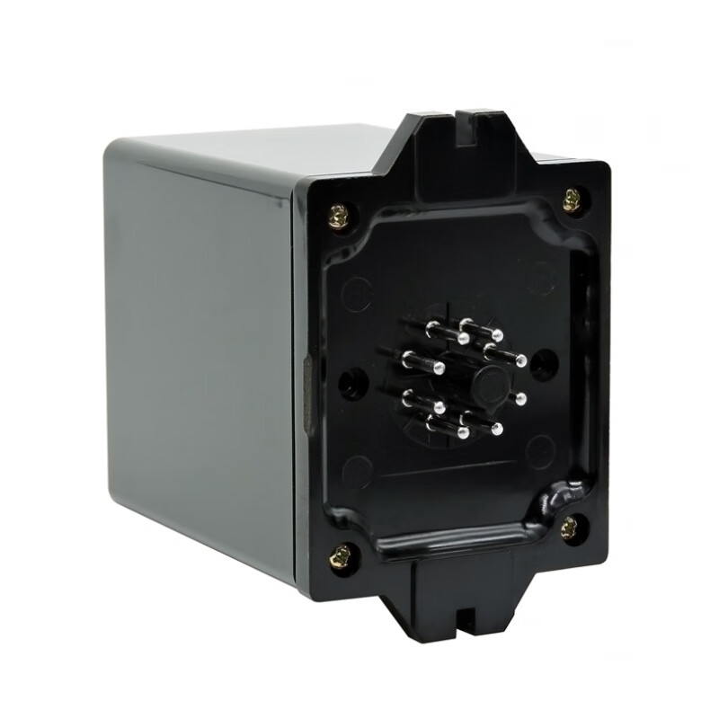 Omron OMRON power off delay relay RD-2P AC220V electric controller 2S seconds RD-2P 220V 2S