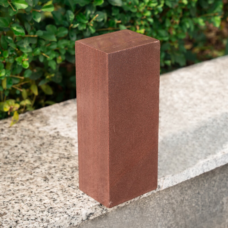 SMVP red rock natural household whetstone wear-resistant extra large knife sharpener kitchen knife sharpening oil stone grinder slurry azure bluestone wine red 2.5 catties or so with anti-slip mat