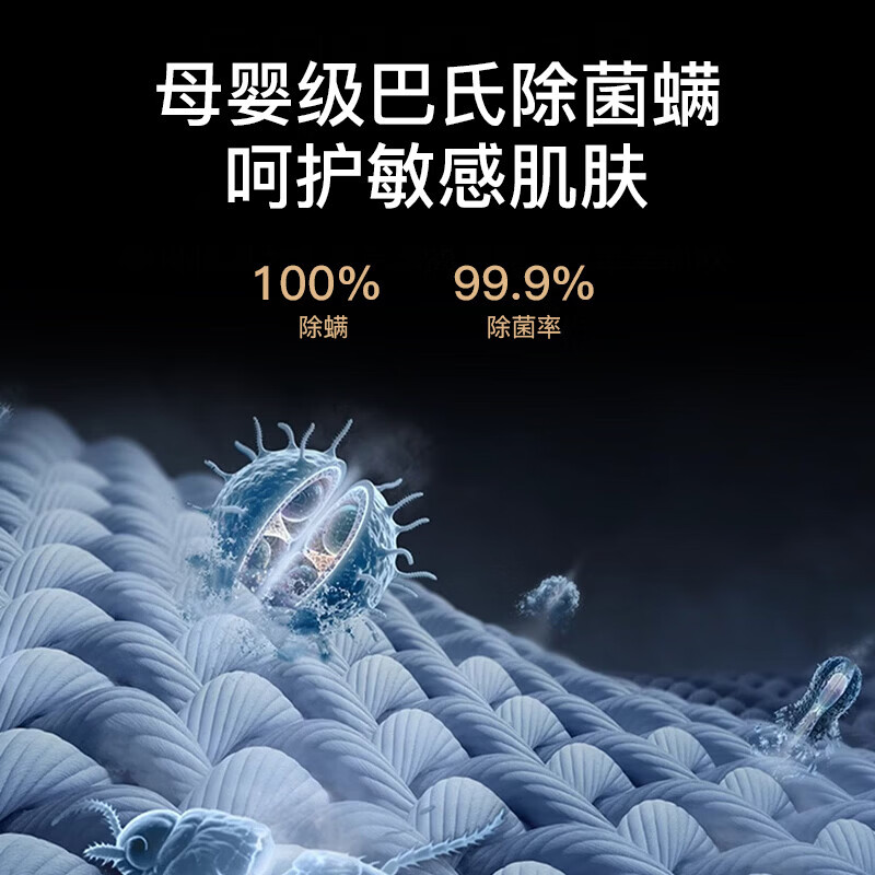 Haier drum washing machine fully automatic single wash household 10 kg ultra-thin large capacity underwear wash first-class energy efficiency trade-in national subsidy XQG100-21C2