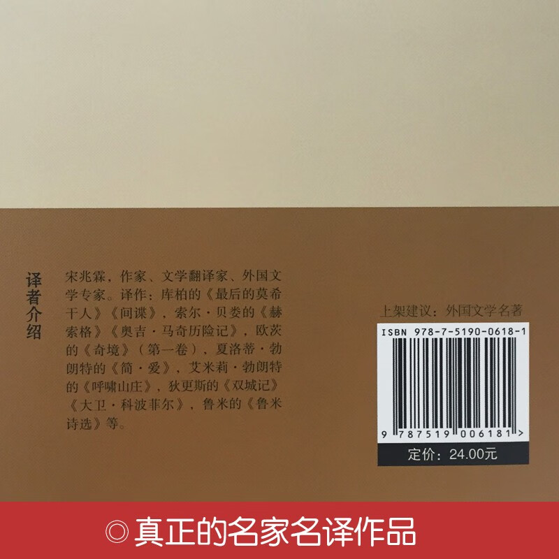 David Copperfield (hardcover edition)