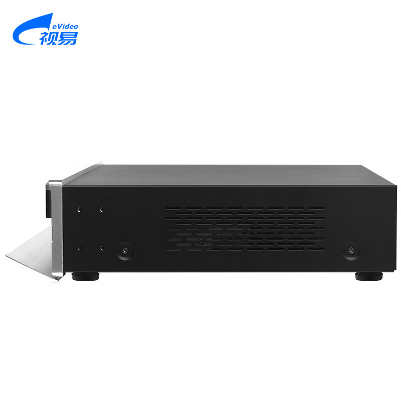 Shiyi K52 Pro hard disk player 4k Blu-ray original ISO home 5.1 channel high-definition player home KTV karaoke network home movie K all-in-one karaoke machine 2T hard drive (full of karaoke songs or 4K movies)