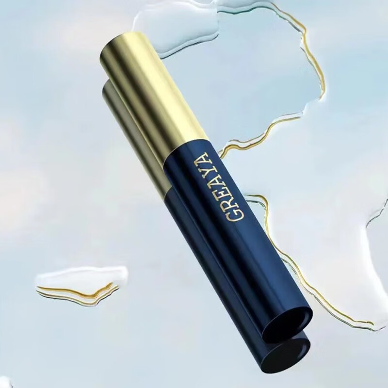 Yufume Gloria Gloria Eyelash Growth Serum Natural Eyebrows Thick and Long 1 tube