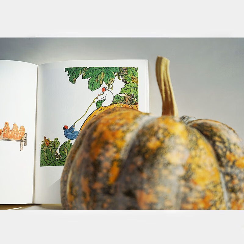 The Four Seasons of Kusama (a new work by the popular painter and architect Uoyama Ihikan, a collection of healing paintings of warm times. More than 200 Kusama paintings show the flow of solar terms and changes in phenology with the interesting life in the Lilliputian country)