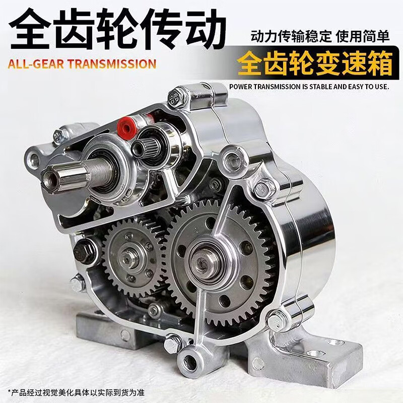 Cottage diesel lawn mower four-wheel drive micro tiller lawn mower gasoline rotary tiller trencher agricultural weeder cultivator Chongqing gasoline two-wheel drive manual machine width 30 knife width 20 + weeding knife + furrow plow