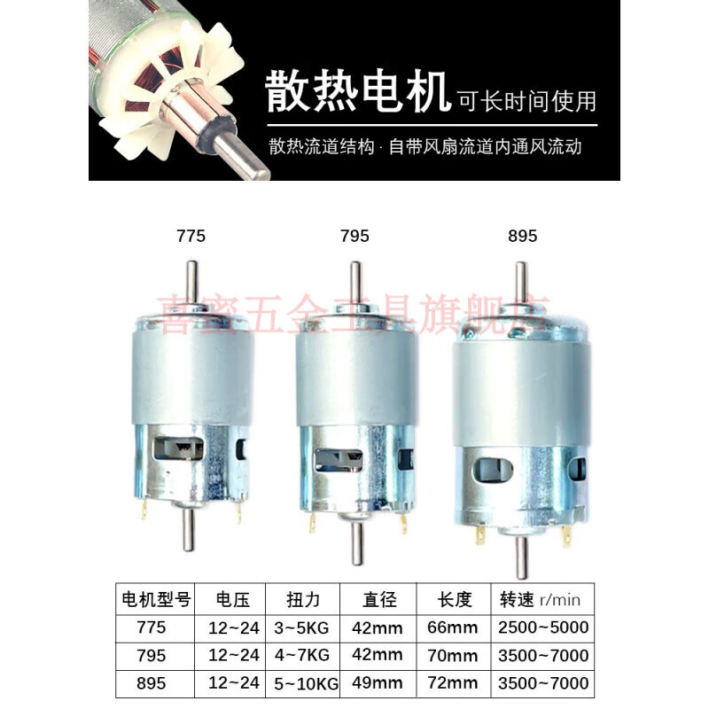 Shizhi Sand Wheel Sand Belt Grinder Small Electric Grinder Sand Belt Machine Grinder Sand Paper Belt Grinder Multifunctional God 775 Motor + 7-speed Power Supply + 10 Abrasive Belts