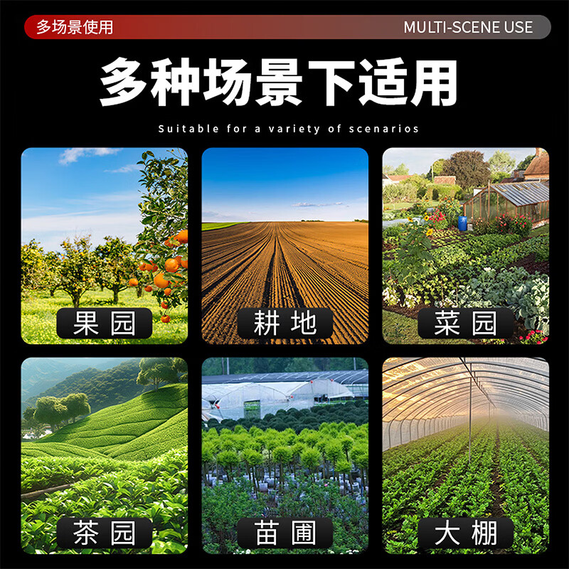 Cottage diesel lawn mower four-wheel drive micro tiller lawn mower gasoline rotary tiller trencher agricultural weeder cultivator Chongqing gasoline two-wheel drive manual machine width 30 knife width 20 + weeding knife + furrow plow
