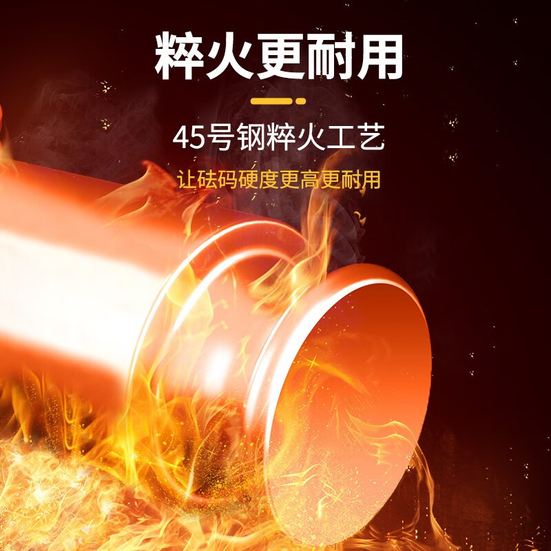 Ruiqi F2 grade stainless steel weight M1 set weight calibration electronic precision balance standard f1 grade code F1 grade stainless steel set 1g-1kg