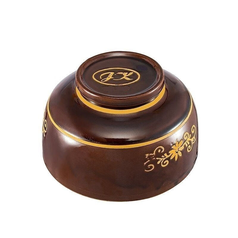Bei Yipin clay pottery pickle jar lids are available for single purchase in various sizes. Specialty vegetable jar lids. Red glaze jar lids. Large and small lids. No. 2 outer diameter: 17.5 cm.