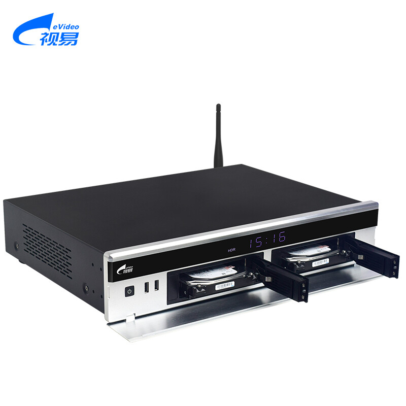 Shiyi K52 Pro hard disk player 4k Blu-ray original ISO home 5.1 channel high-definition player home KTV karaoke network home movie K all-in-one karaoke machine 2T hard drive (full of karaoke songs or 4K movies)