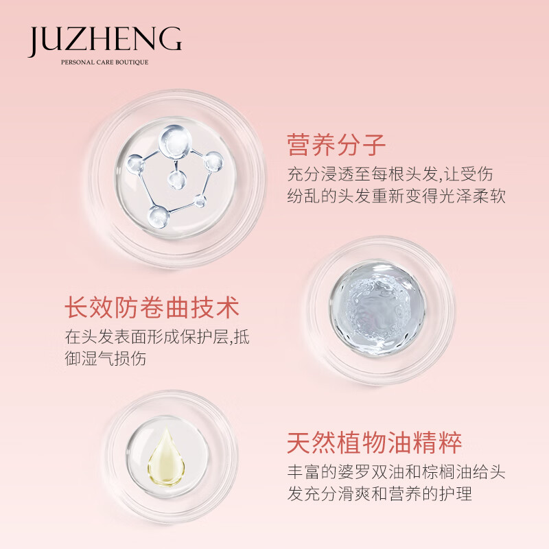 KERASTASE Ori Smooth Hair Mask 200ml For Sofa, Smooth, Anti-frizz, Smooth, Shiny and Fluffy 500ml Ori Hair Mask