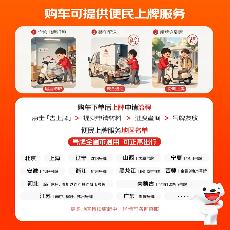 Feige Electric Bicycle New E75 New National Standard Electric Bicycle 2026 Long Range 45KM48V13A Lead-Acid Battery Smart Home Battery Bicycle Can Be Licensed for Walking White