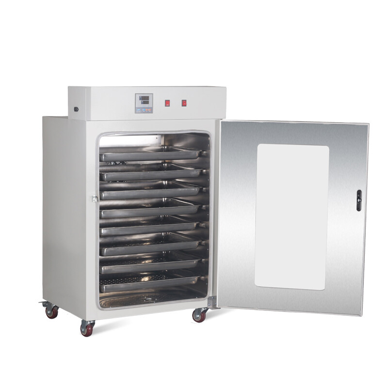 Kenton Kangheng Industrial Oven can be customized with high temperature industrial oven, electric blast drying oven, constant temperature large hot air oven, customized on demand (accessories will be sent by default without contacting customer service)