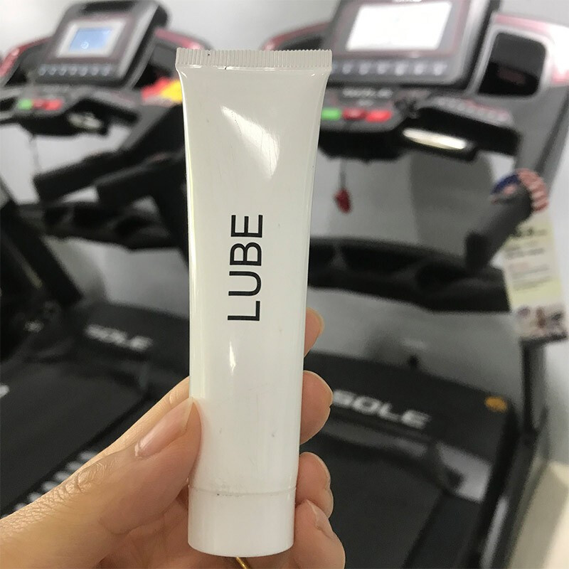 Seagreen treadmill lubricant silicone oil elliptical machine exercise bike rowing machine running belt maintenance oil lubricant fitness equipment oil elliptical machine maintenance oil 4 pack