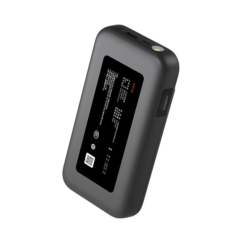 70mai car emergency starting power supply, car battery starter, car charging, mobile phone power supply