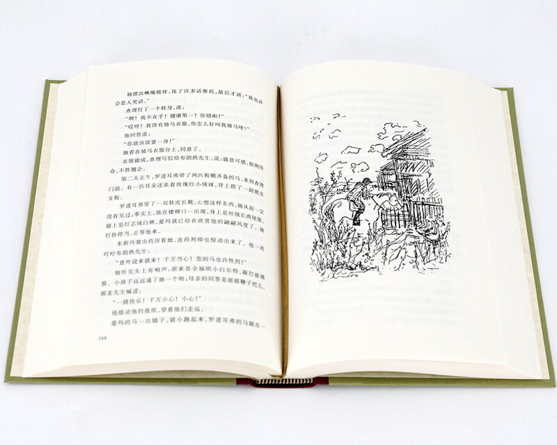 Faust (hardcover, grid version, Humanities Society Foreign Literature Masterpiece Series) novel